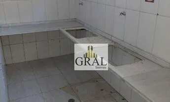 Imagem 5: Casa com 8 dormitórios para alugar, 242 m² por R$ 9.970,00/mês - Jardim do Mar - São Berna