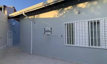 Imagem 4: Casa - Vila Nogueira - Campinas