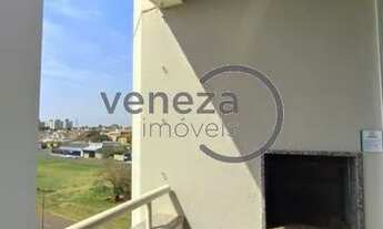 Imagem 4: Apartamento com 2 quartos à venda por R$ 324900.00, 53.00 m2 - MORUMBI - LONDRINA/PR
