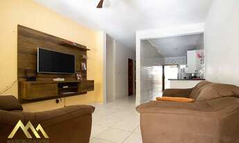 Imagem 6: Casa de 03 quartos no Residencial Canadá em Goiânia