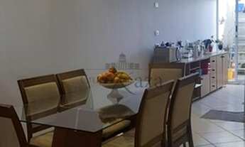 Imagem 7: Casa Sobrado - Jacareí - Centro - 3 Dormitórios - 115m² - Aceita Permuta