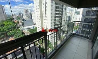 Imagem 7: Flat com ótimo preço no bairro Moema. Confira!