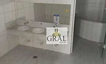 Imagem 6: Casa com 8 dormitórios para alugar, 242 m² por R$ 9.970,00/mês - Jardim do Mar - São Berna