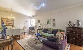 Imagem 5: Venda Apartamento 3 Dormitórios - 123 m² Moema