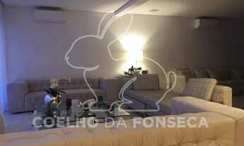 Imagem 4: São Paulo - Casa Padrão - Pacaembu