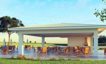 Imagem 2: Lote/Terreno para venda com 360 metros quadrados em Jardins Nápoles - Senador Canedo - GO