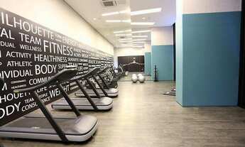 Imagem 7: Lindo Duplex para aluguel ou venda com 120m², com 3 quartos, 3 suítes, mobiliado,vista pan