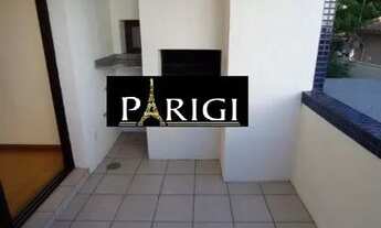 Imagem 7: Apartamento com 3 dormitórios para alugar, 103 m² por R$ 3.395,00/mês - Petrópolis - Porto