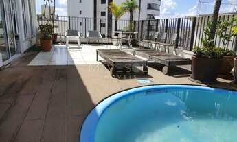 Imagem: Cobertura, Higienópolis - São Paulo