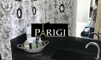 Imagem 5: Casa com 4 dormitórios, 230 m² - venda por R$ 950.000,00 ou aluguel por R$ 9.328,00/mês