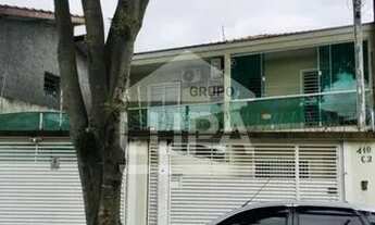 Imagem 3: Sobrado com 150m², á venda Vila Constança, São Paulo