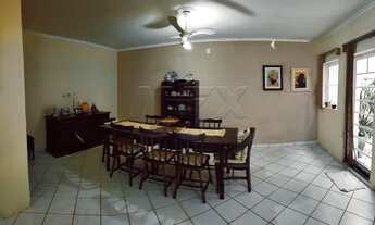 Imagem 2: Casa Padrão em Bauru