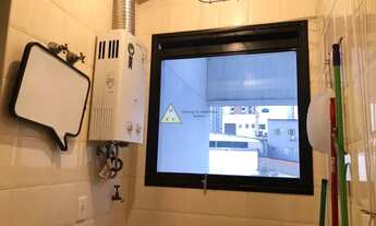 Imagem 7: APARTAMENTO PARA LOCAÇÃO NA VILA LEOPOLDINA COM 60 METROS 2 DORM. 1 SUITE 1 GARAGEM