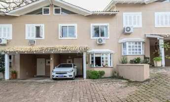 Imagem 4: Casa Condominio em Santa Tereza