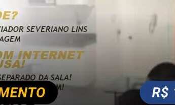Imagem 2: 1 ou dois qurto, com ou sem mobília!!!!