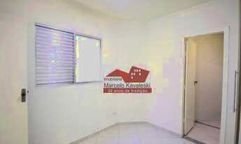 Imagem 7: Studio com 1 dormitório para alugar, 35 m² por R$ 1.440,00/mês - Vila Monumento - São Paul