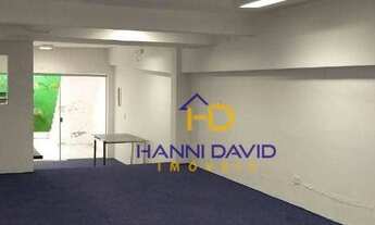 Imagem 2: Casa com 2 dormitórios para alugar, 170 m² por R$ 5.955,00/mês - Vila Mariana - São Paulo