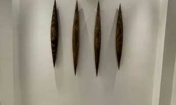 Imagem 7: Apartamento com 3 dormitórios à venda, 126 m² por R$ 1.540.000,00 - Gonzaga - Santos/SP