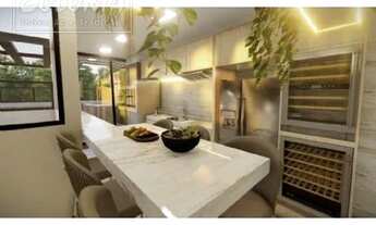 Imagem 2: Santo André - Apartamento Padrão - Vila Metalúrgica