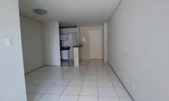 Imagem 3: Apartamento para aluguel com 70 metros quadrados com 2 quartos em Ponta D'Areia - São