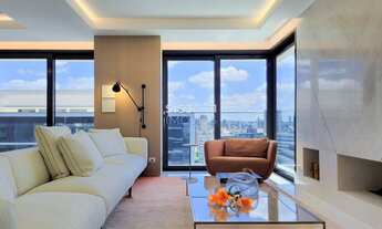 Imagem 4: CURITIBA - Apartamento Padrão - Batel