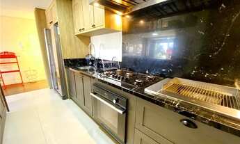 Imagem 6: Apartamento a venda 2 dormitórios (1 suíte) no centro de Canela