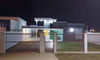 Imagem 7: CASA TÉRREA - VENDA - Bom Clima - Chapada dos Guimarães/MT