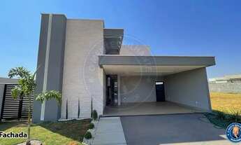 Imagem 3: Casa no condomínio Terras Alpha 01 c/ 173 m² com 3 suítes plenas sendo 1 master com banhei