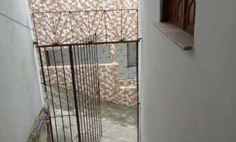 Imagem 3: Casa com 1 quarto sala cozinha e banheiro