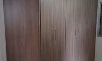 Imagem 6: Apartamento 2 Dorm 2 Vagas - Móveis Planejados Res Vista Verde São Paulo/SP