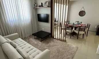Imagem: Apartamento 2/4 no Planalto - Belo Horizonte