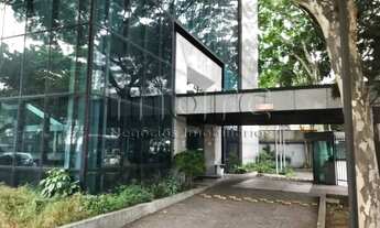 Imagem 4: SÃO PAULO - Prédio Inteiro - CAMPO BELO