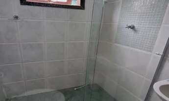 Imagem 5: Locação Sertão de Cambury, quintal individual murado