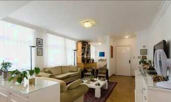 Imagem 4: São Paulo - Apartamento Padrão - Santa Cecília