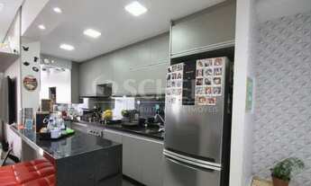 Imagem 6: Apartamento à venda no Condomínio Brise Vergueiro com 94m, 3 dormitórios, 1 suíte e 2 vaga