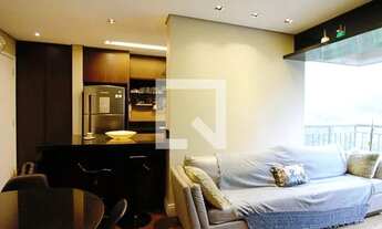 Imagem 3: Apartamento para Aluguel - Vila Andrade, 1 Quarto, 51 m2