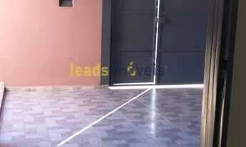 Imagem 4: Casa para Venda em Jardinópolis, Santo Antônio, 3 dormitórios, 1 suíte, 3 banheiros, 2 vag