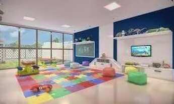 Imagem 2: Apartamento para venda tem 53 metros quadrados com 2 quartos em Hipódromo - Recife - PE