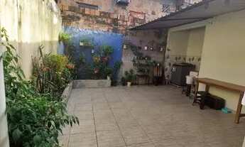 Imagem 4: Casa para venda possui 98 metros quadrados com 3 quartos em São José Operário - Manaus - A