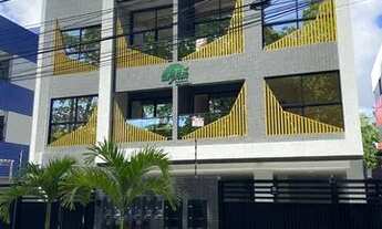 Imagem: Cobertura duplex de 02 quartos, com hidro