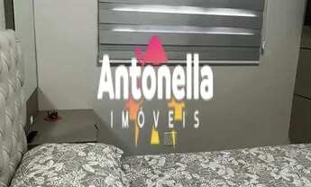 Imagem 6: Apartamento com 2 Dormitorio(s) localizado(a) no bairro Bela Vista em Caxias do Sul / Re