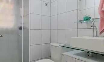 Imagem 6: Apartamento para Aluguel - Parque Erasmo Assunção, 2 Quartos, 50 m2