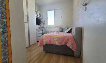 Imagem 7: Apartamento jardim Leonor mendes de barros com 2 dorms 1 vaga