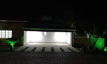 Imagem 6: Casa Condomínio Nova Suíça - Valinhos SP