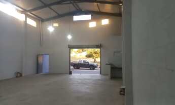 Imagem: GALPÃO para lugar aluguel no Bairro Eli