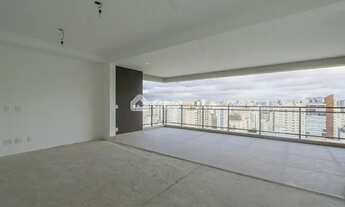 Imagem 3: São Paulo - Apartamento Padrão - Moema