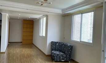 Imagem: Apartamento 3 suites quadras do Museu e