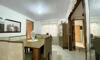 Imagem 5: Casa 3 dorm 164m² bairro Santa Tereza Porto Alegre