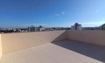 Imagem 3: Linda Cobertura 3 quartos/suite - Heliopolis