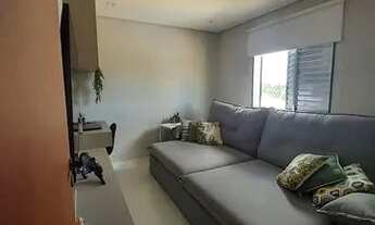 Imagem 3: Votorantim - Apartamento Padrão - Jardim Sarkis Abibe